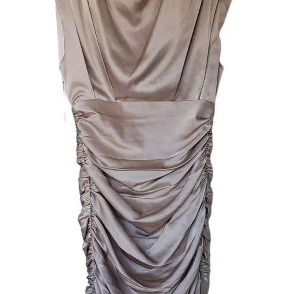 **SOLD** Aritzia Hasek dress - Picture 4 of 6